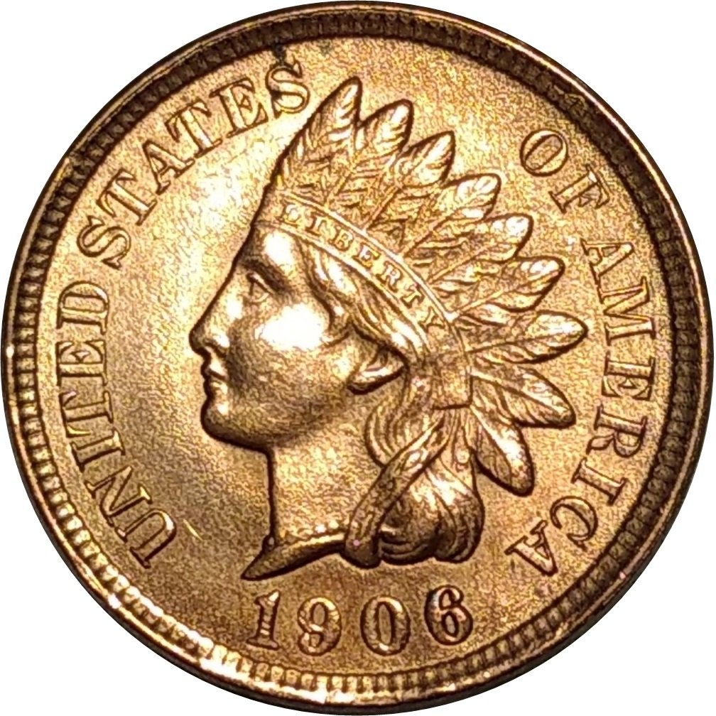 1906-Indian-Head-Cent-#m1